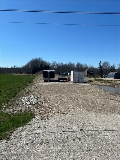 177970 Grey Road 18, Georgian Bluffs, On N4k 5n5
