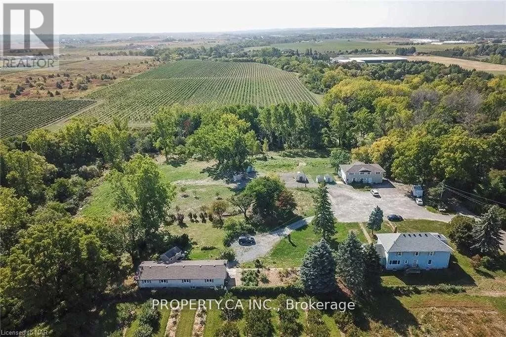1800+ Fifth Street, St. Catharines, On L2r 6p9