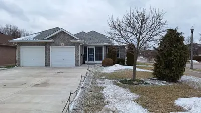9 Draper's Street, Welland, On L3c 7n1