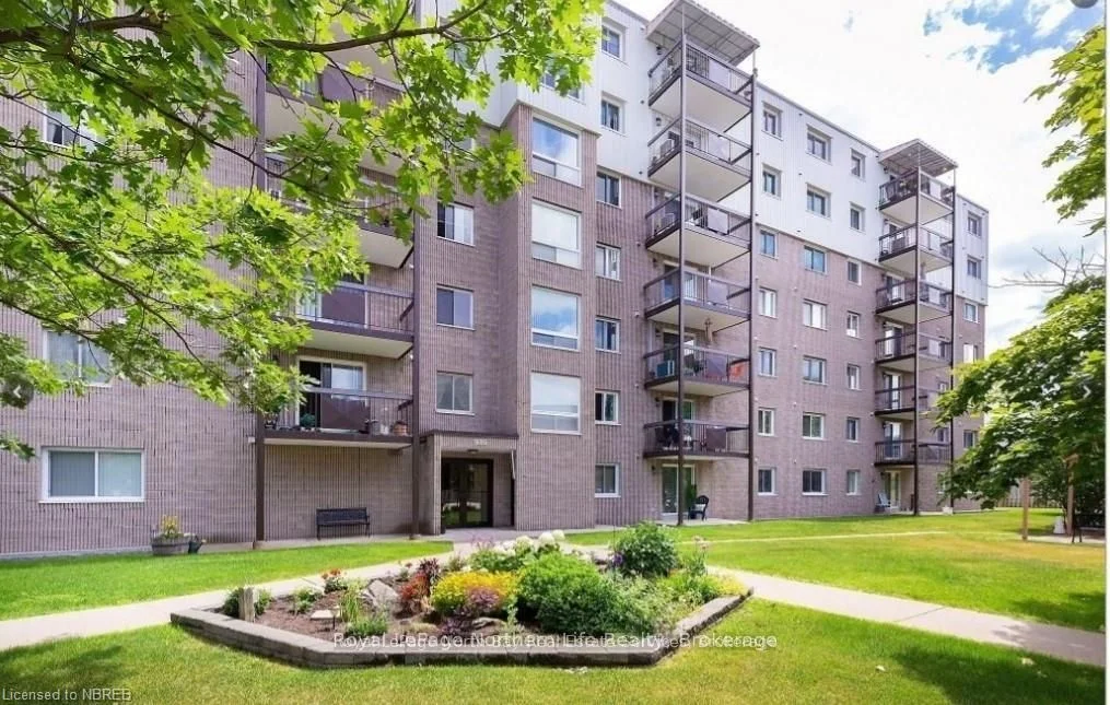 935 Stockdale Road 705, North Bay, On P1b 9l7