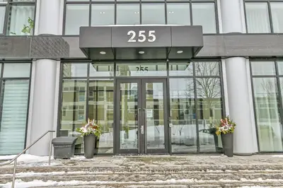 Condo Apartment in Ottawa Centre