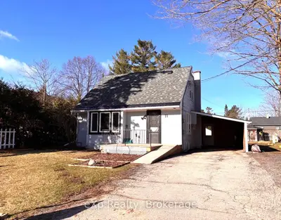 11 Elizabeth Street, Brockton, On N0g 2v0
