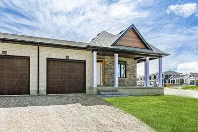 255 South Carriage Road, London North, On N6h 0b5