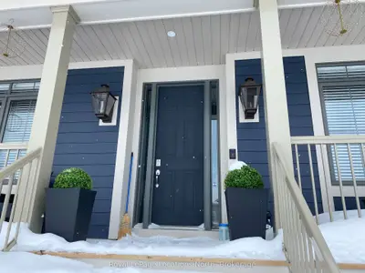 115 Courtland Street, Blue Mountains, On L9y 5l8
