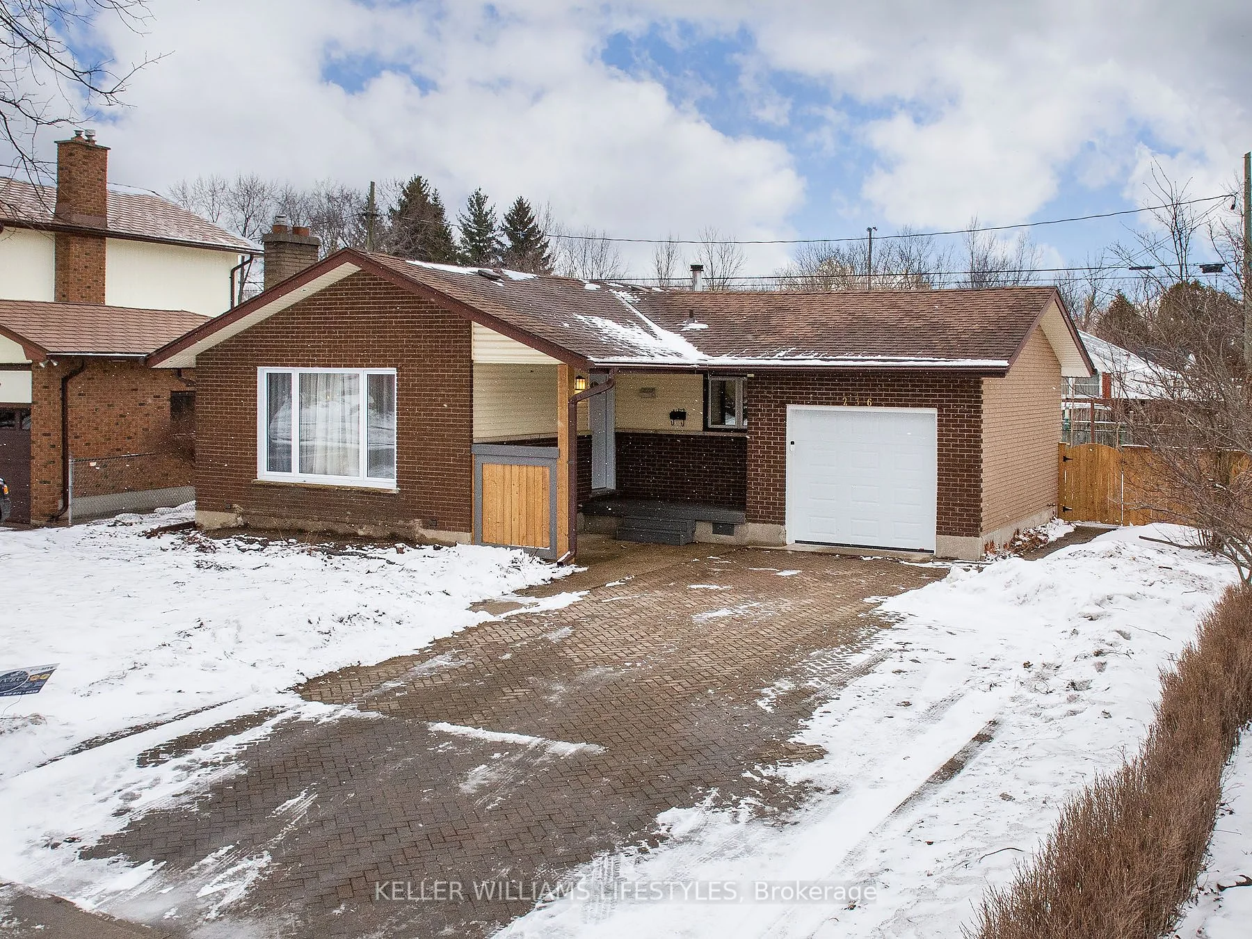 236 Tweedsmuir Avenue, London East, On N5w 1l3