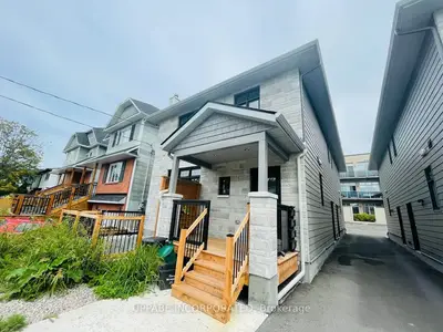 681 Edison Avenue B, Carlingwood - Westboro And Area, On K2a 1w2