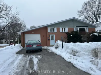 24 Oxford Avenue, Brockville, On K6v 3h2