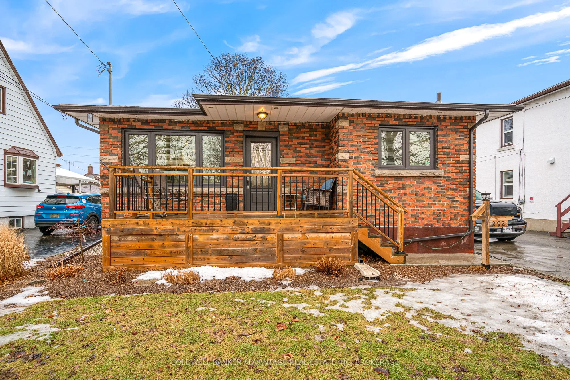 Detached in Welland