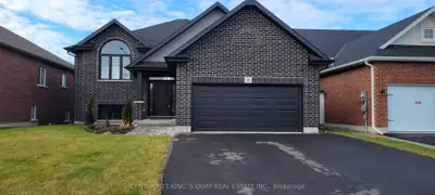Detached in Quinte West