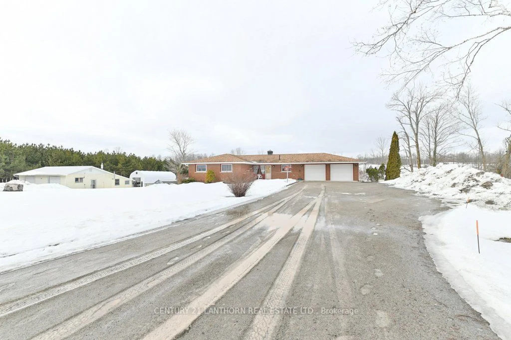 Detached in Madoc