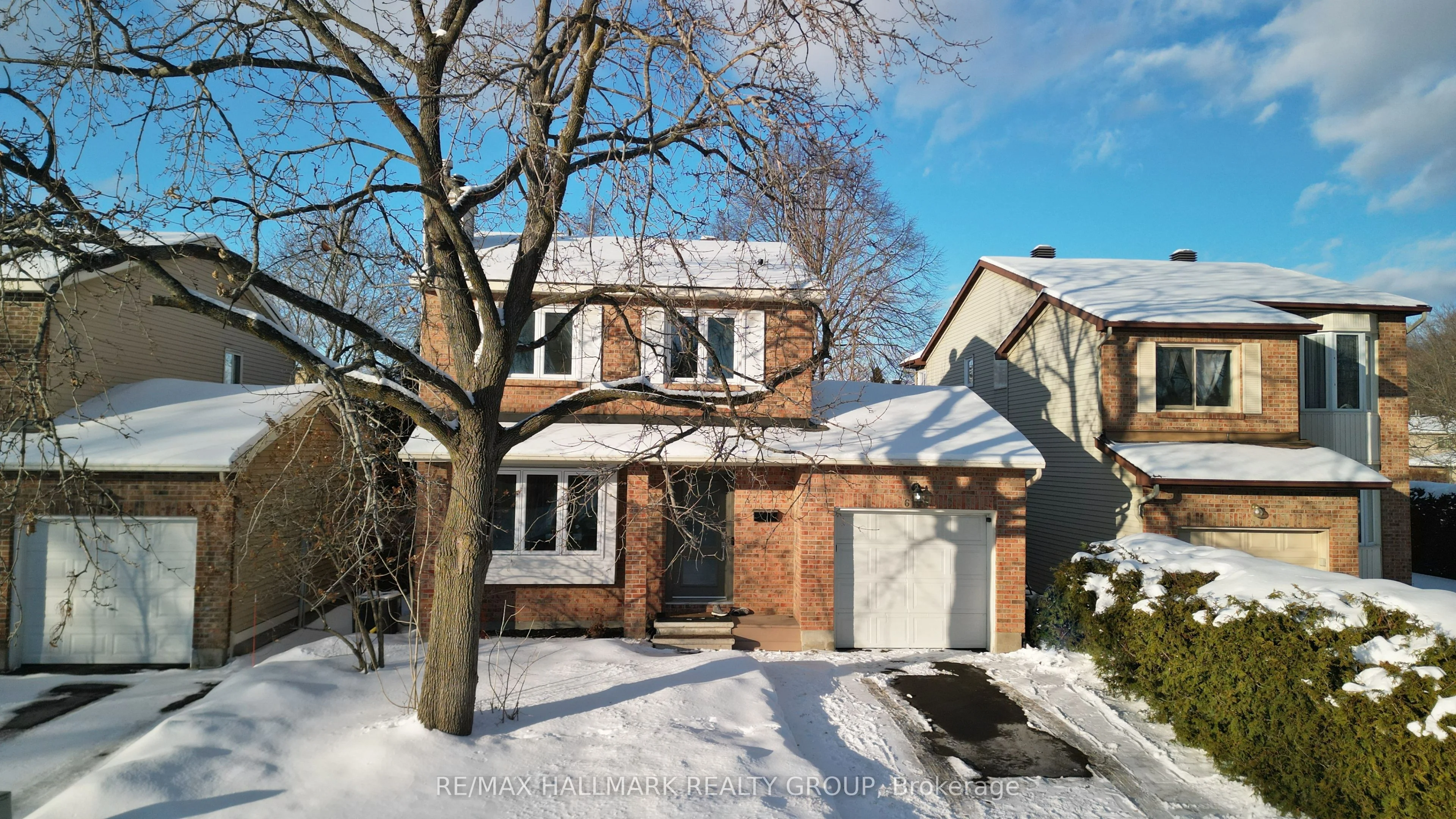 6103 Valley Field Crescent, Orleans - Convent Glen And Area, On K1c 5p6