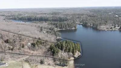 Vacant Land in Huntsville