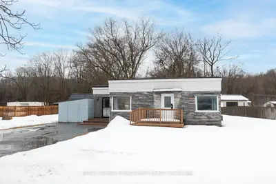 526 Trenton Frankford Road, Quinte West, On K8v 5p6
