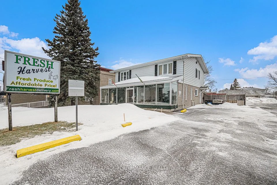711 Principale Street, Casselman, ON K0A 1M0