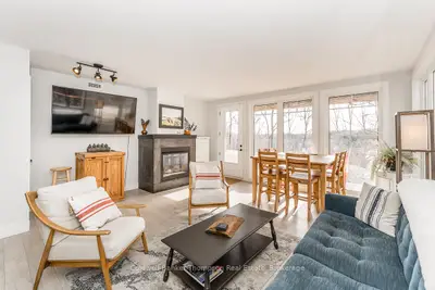 1 Tree Tops Lane 102, Huntsville, On P1h 0b8