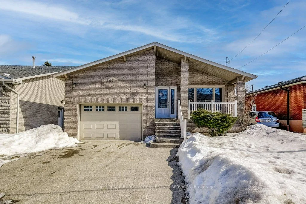 Detached in Hamilton