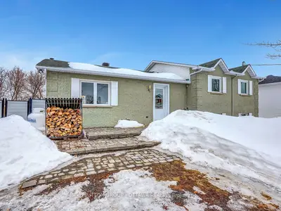 2469 Du Lac Road, Clarence-rockland, On K0a 3n0