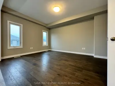 Detached in Welland