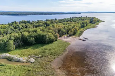 50 Sullivan Point Road, Laurentian Valley, On K8a 6w2