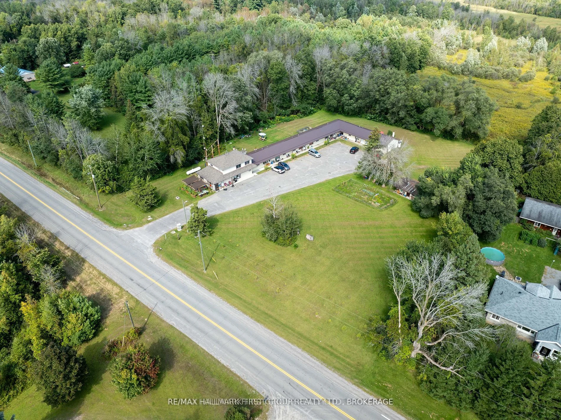 2039 County Road 44 Road, Edwardsburgh/cardinal, On K0e 1x0
