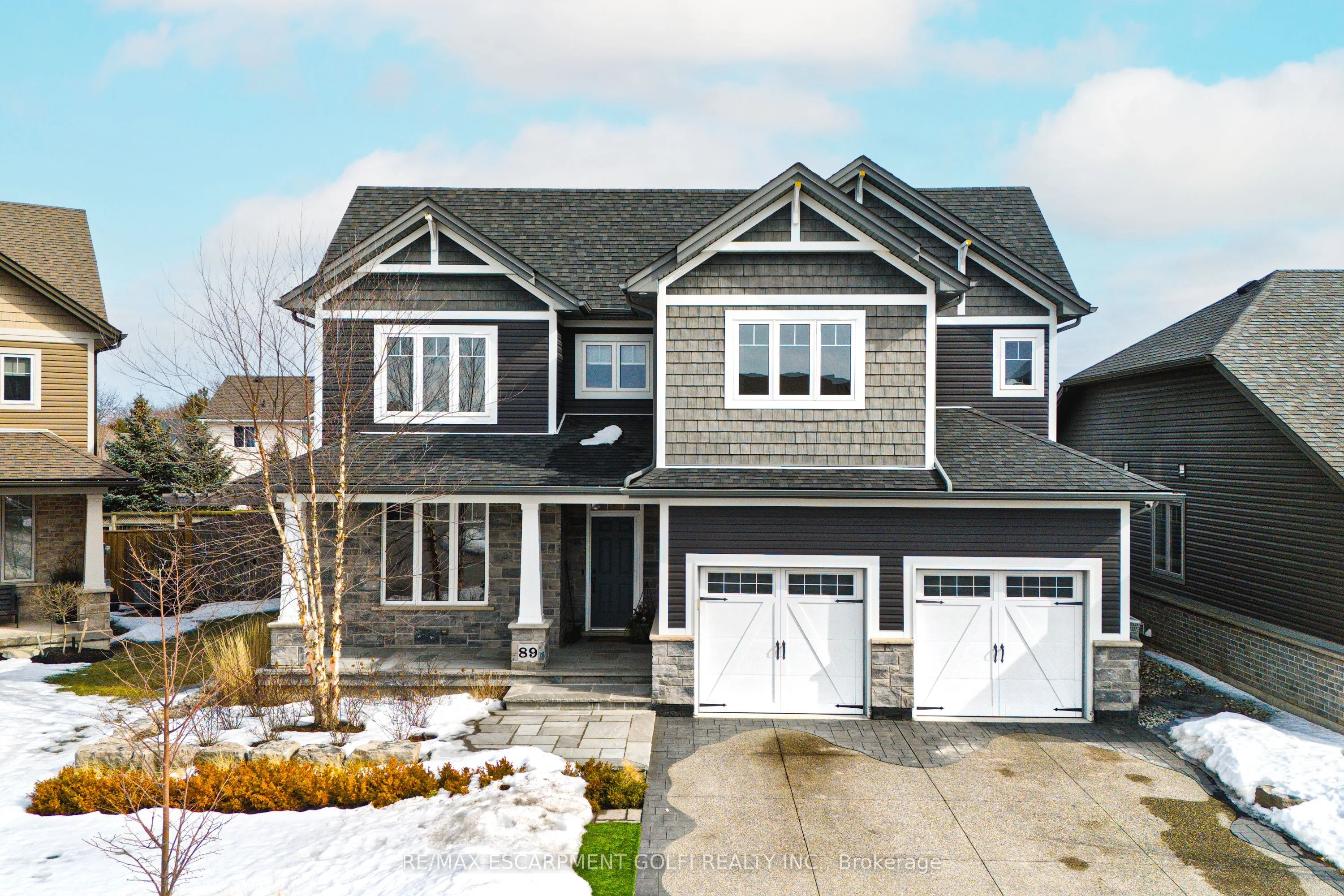 89 Anastasia Boulevard, West Lincoln, On L0r 2a0