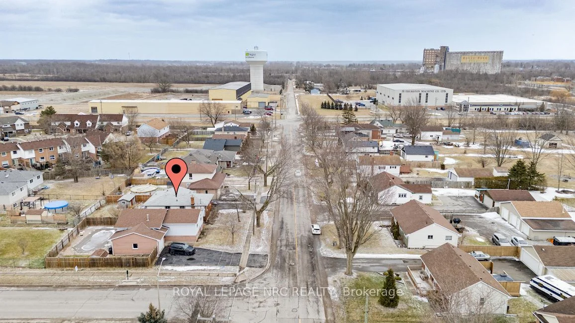 295 Barrick Road, Port Colborne, ON L3K 5Z6