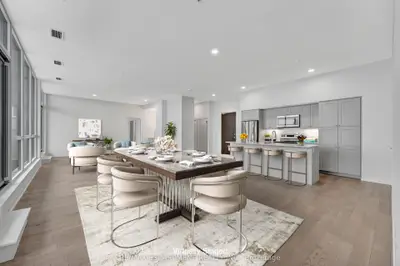 Condo Apartment in Niagara Falls