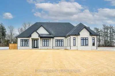 Detached in Norfolk