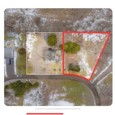 Vacant Land in Port Colborne