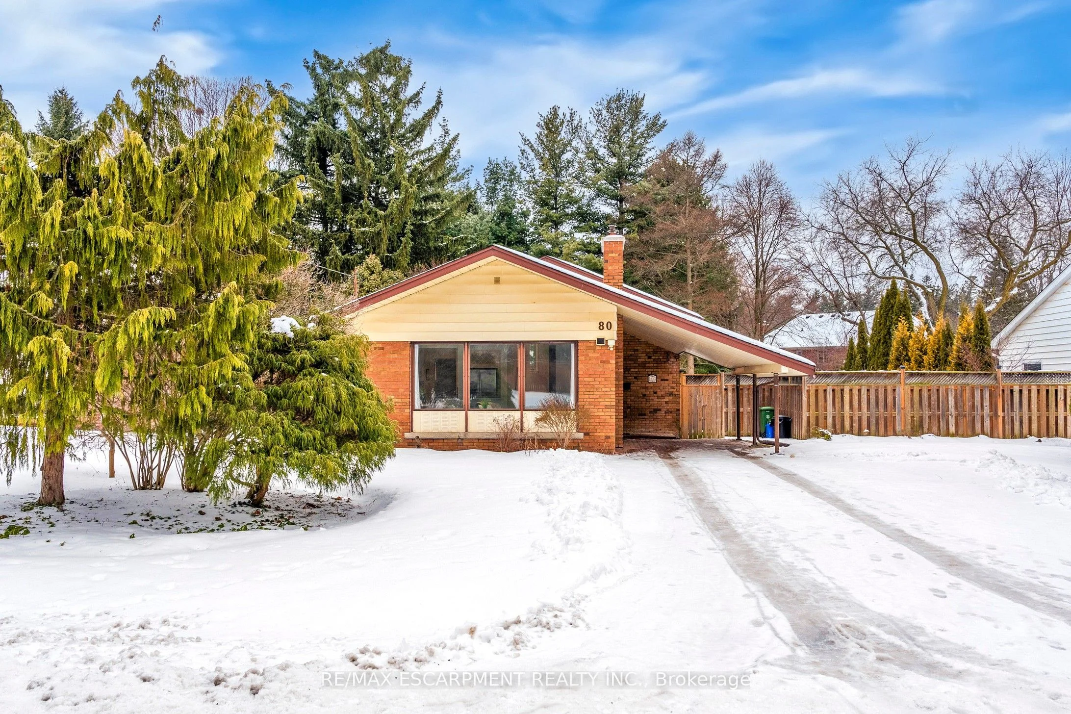 Detached in Hamilton