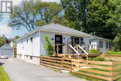 180 Burnham Street, Belleville, On K8n 1n1