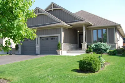 Detached in St. Thomas