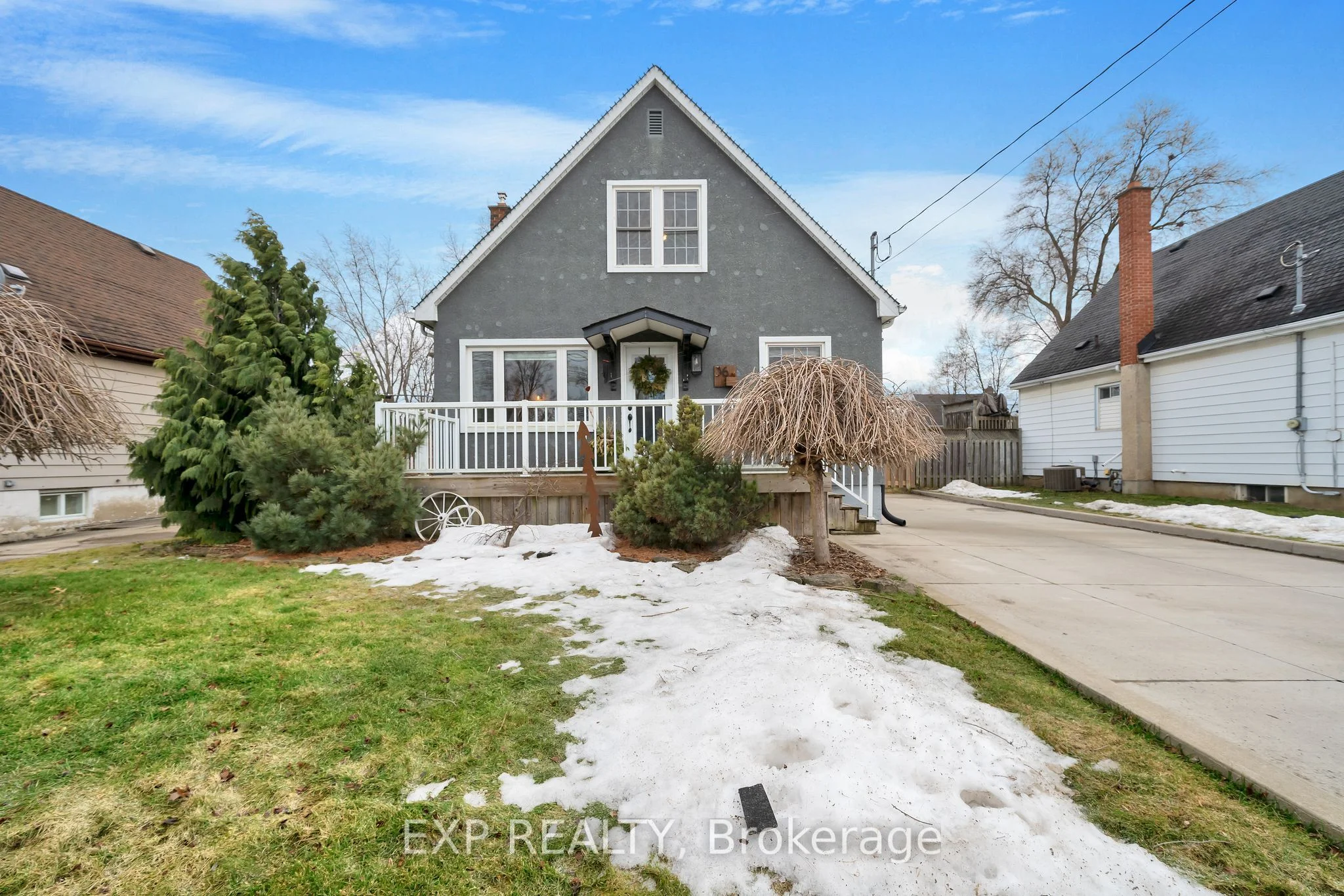 Detached in St. Catharines