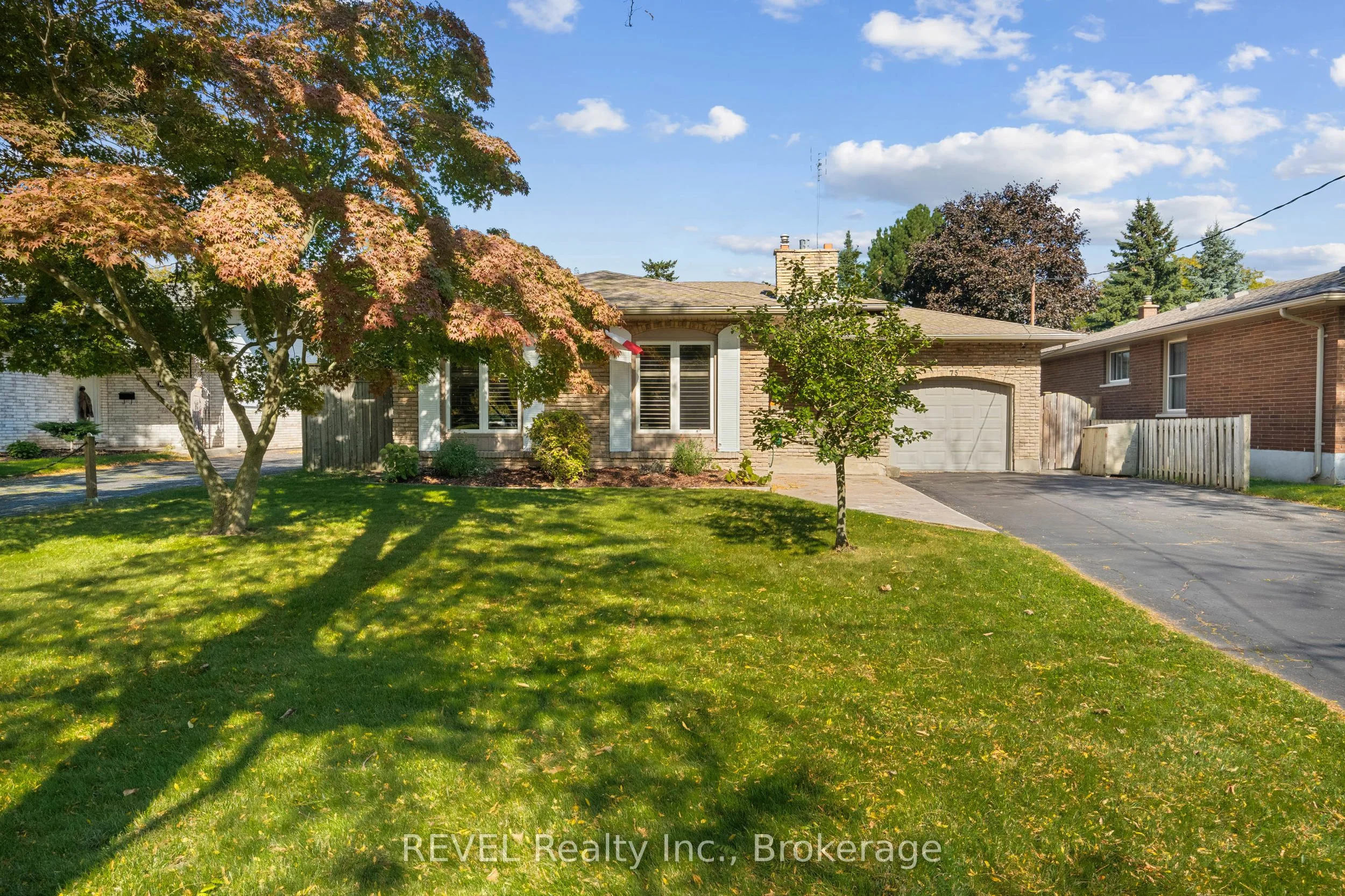 Detached in St. Catharines