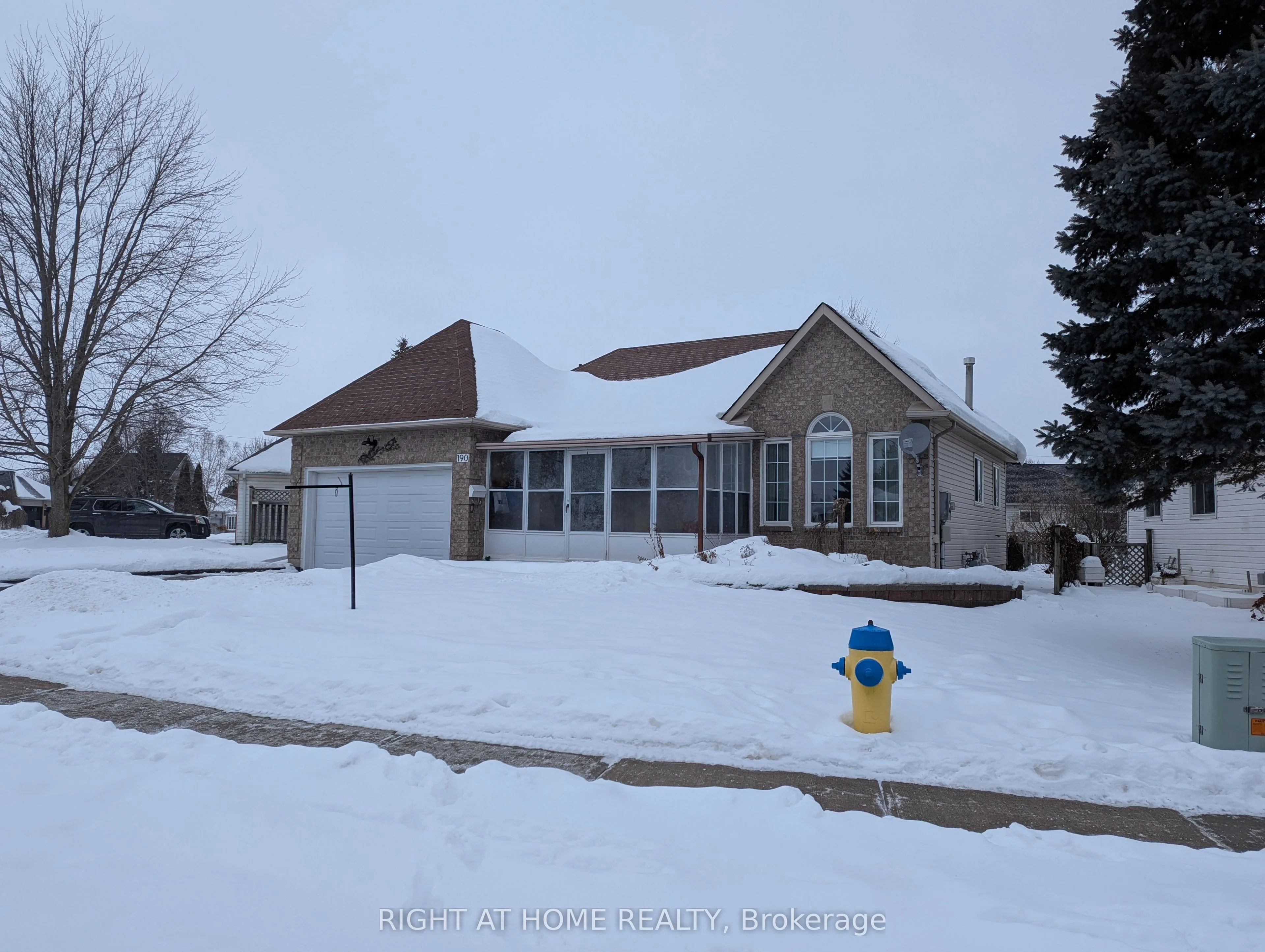 190 Elgin Street, Kawartha Lakes, On K9v 6b2