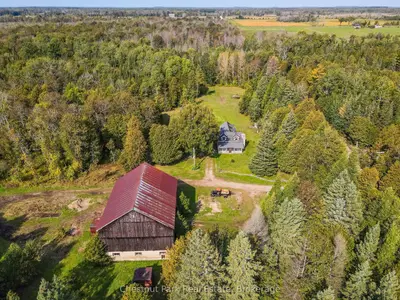 Detached in South Bruce Peninsula