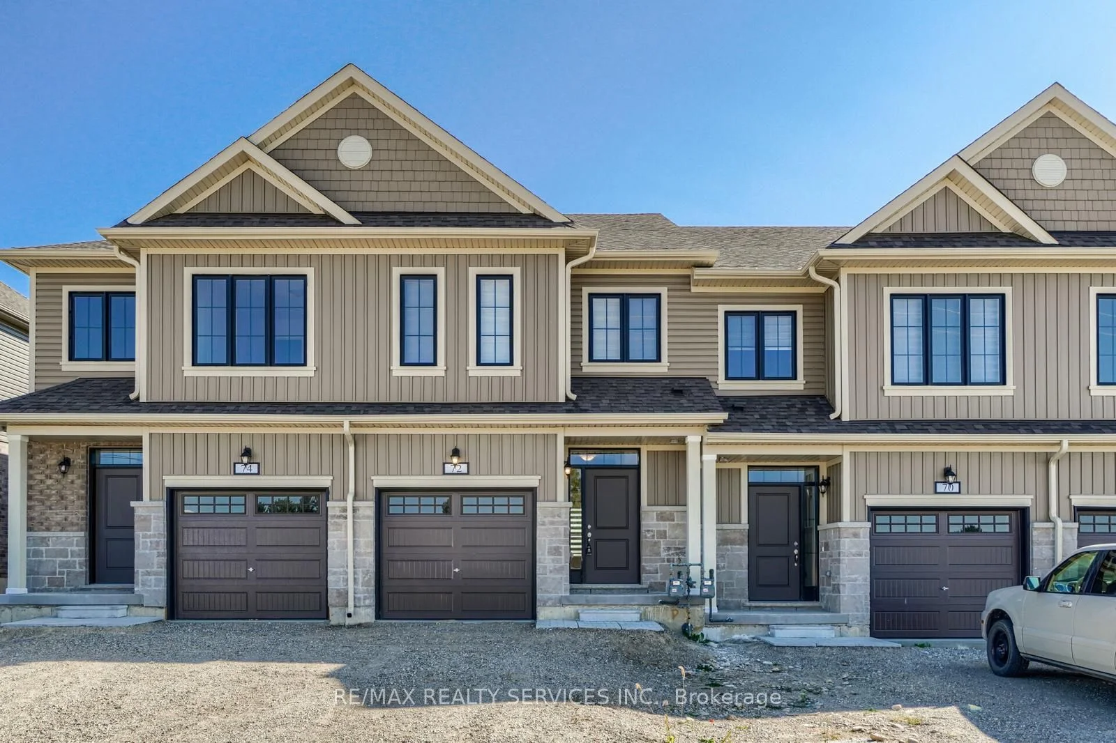 72 Middleton Street, Zorra, On N0m 2m0