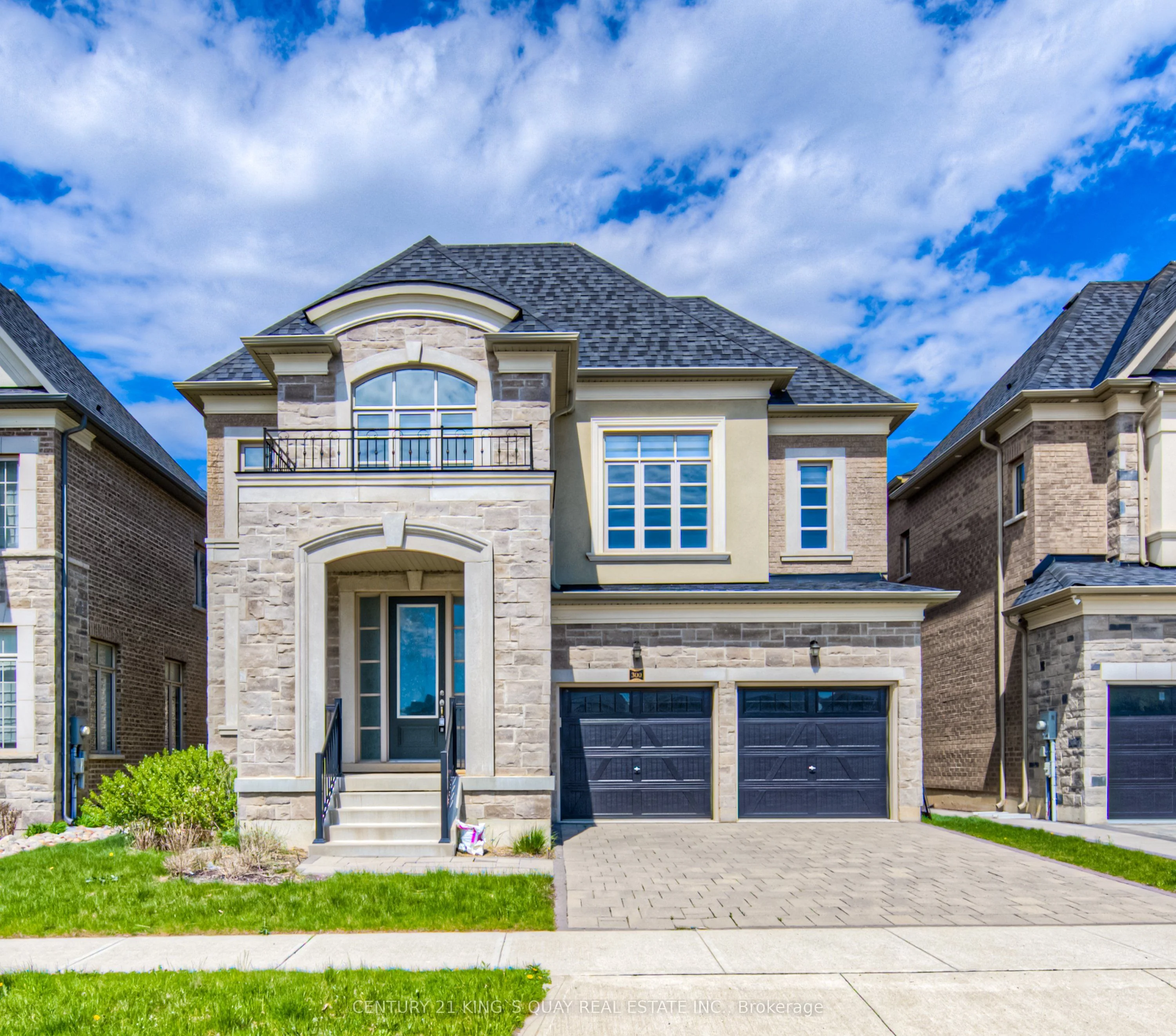 Detached in Kitchener