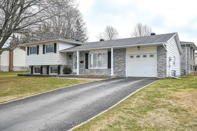 Detached in Smiths Falls