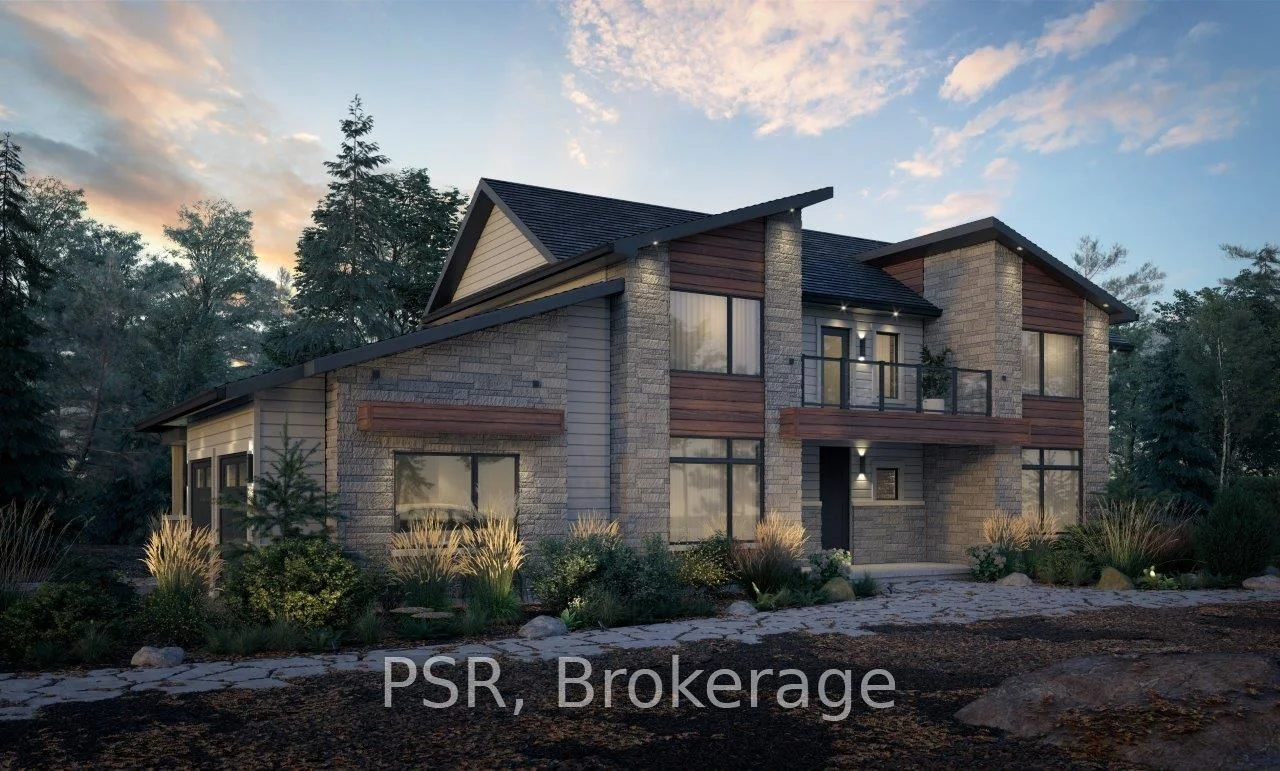1179 Echo Hills Road, Lake Of Bays, On P1h 0k1