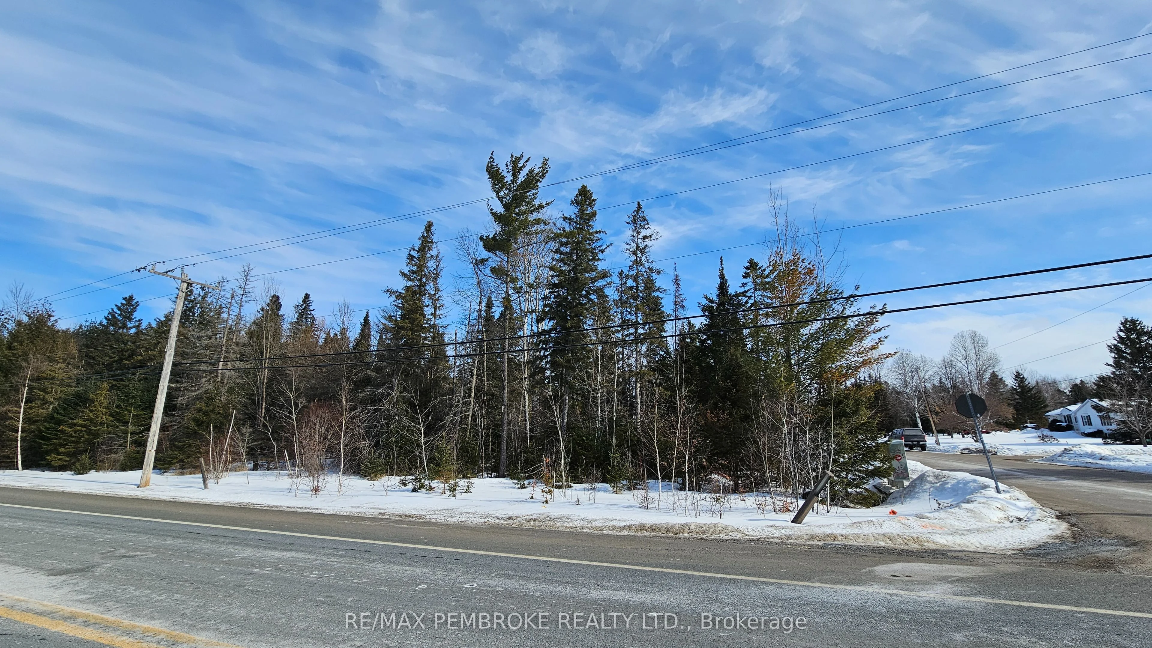 Lot 14 South Wind Drive, Laurentian Valley, On K8a 6w4