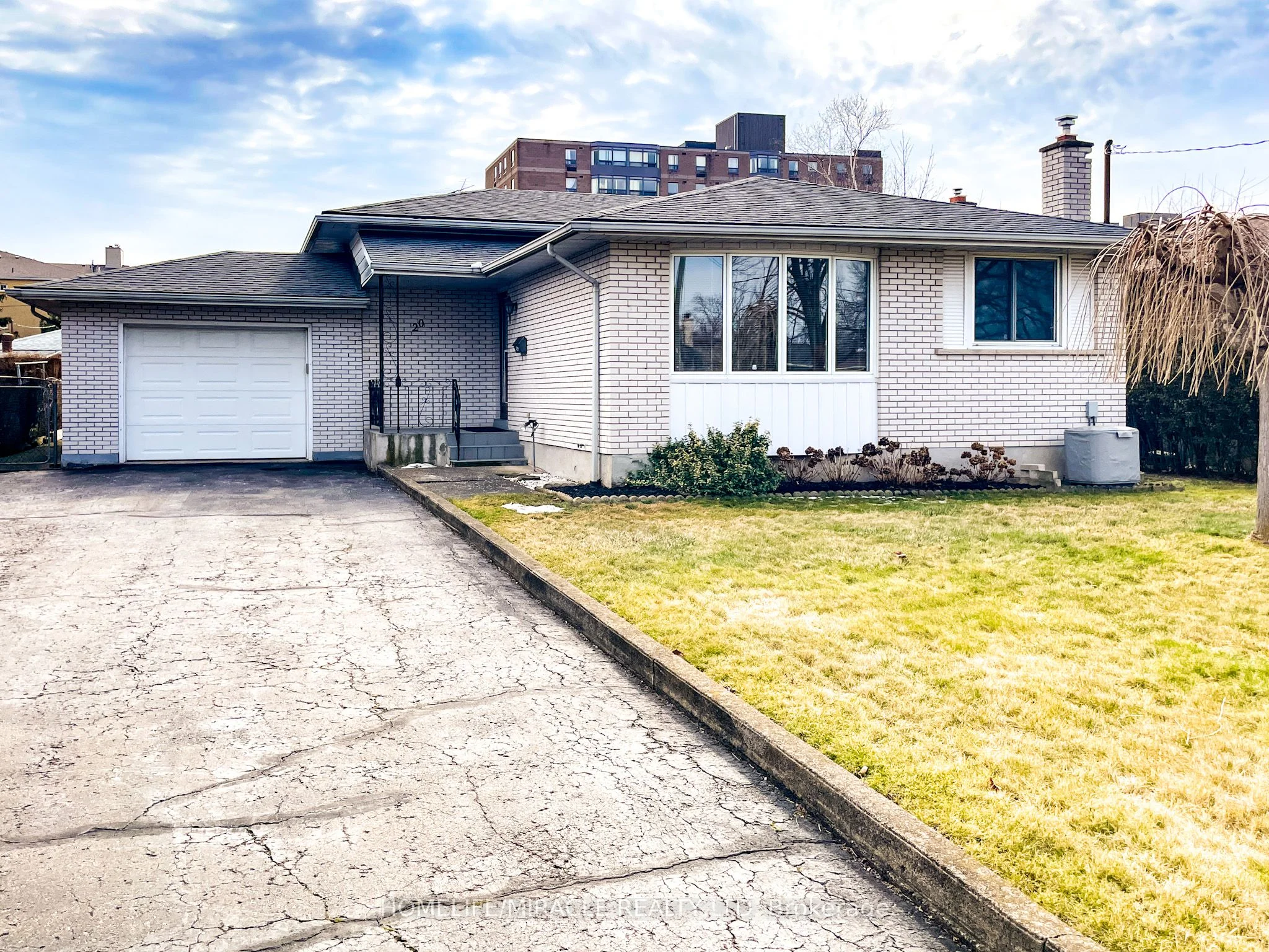 Detached in St. Catharines
