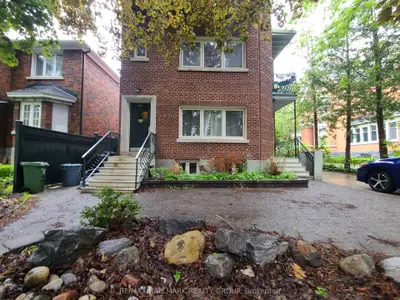 469 Wilbrod Street 3, Lower Town - Sandy Hill, On K1n 6n1