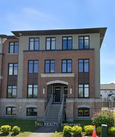 2400 Esprit Drive, Orleans - Cumberland And Area, On K4a 0r2