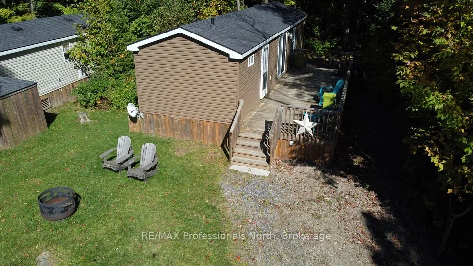 1047 BONNIE LAKE CAMP Road 548, Bracebridge, ON P1L 1W9