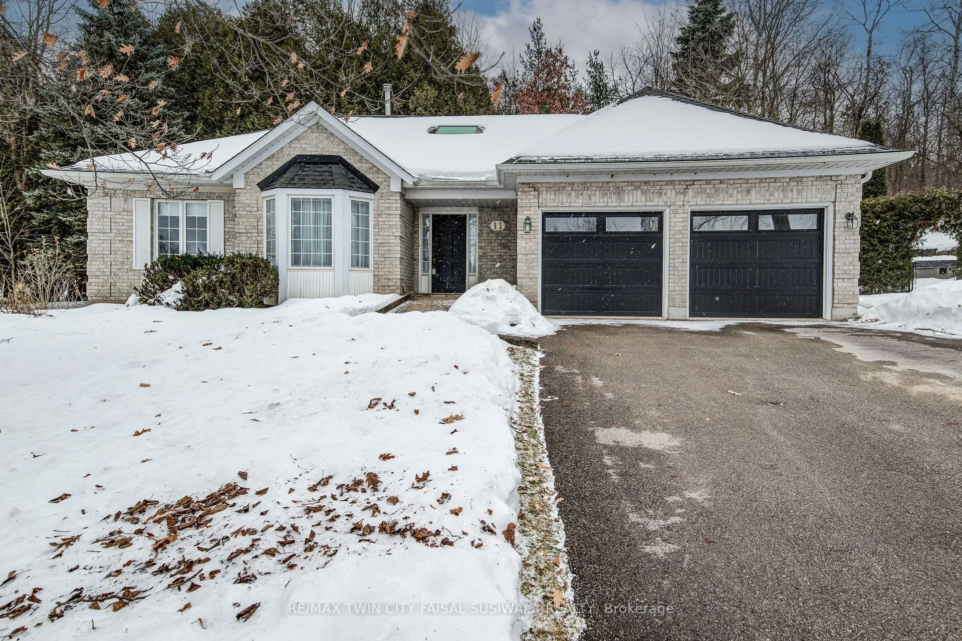 Detached in Cambridge