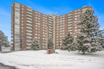 915 Elmsmere Road 916, Beacon Hill North - South And Area, On K1j 8h8