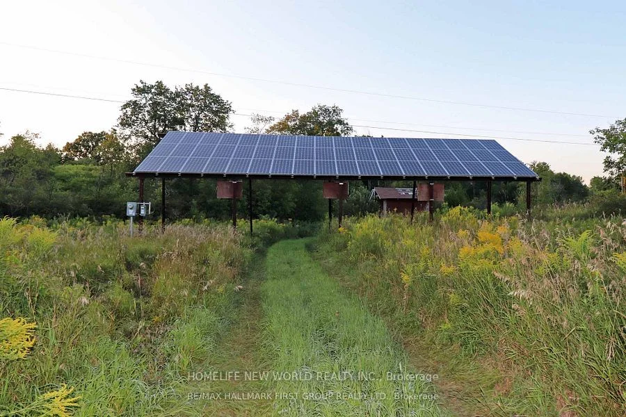 726 Otter creek Road, Tweed, ON K0K 3J0