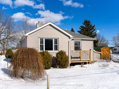 6 Parliament Street, Cramahe, On K0k 1s0