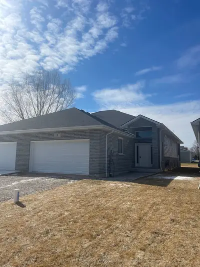 8 Yellow Bridge Crescent, Chatham-kent, On N0p 2p0